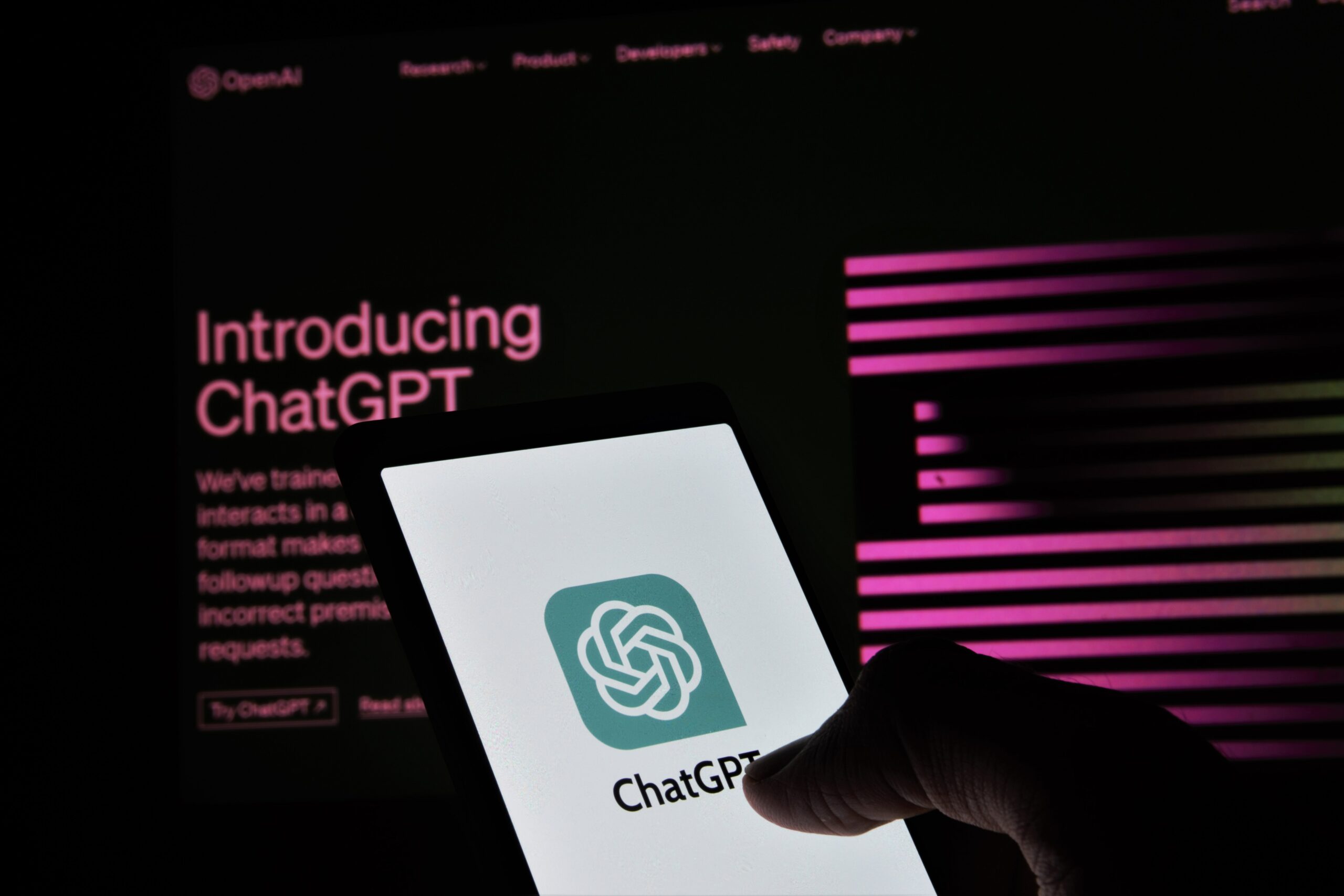 chatgpt advantages