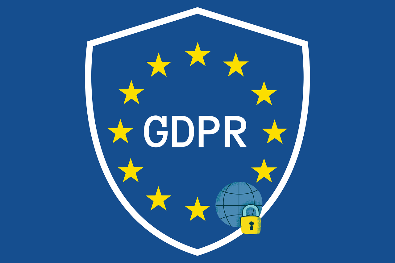 Τι είναι ο κανονισμός GDPR;