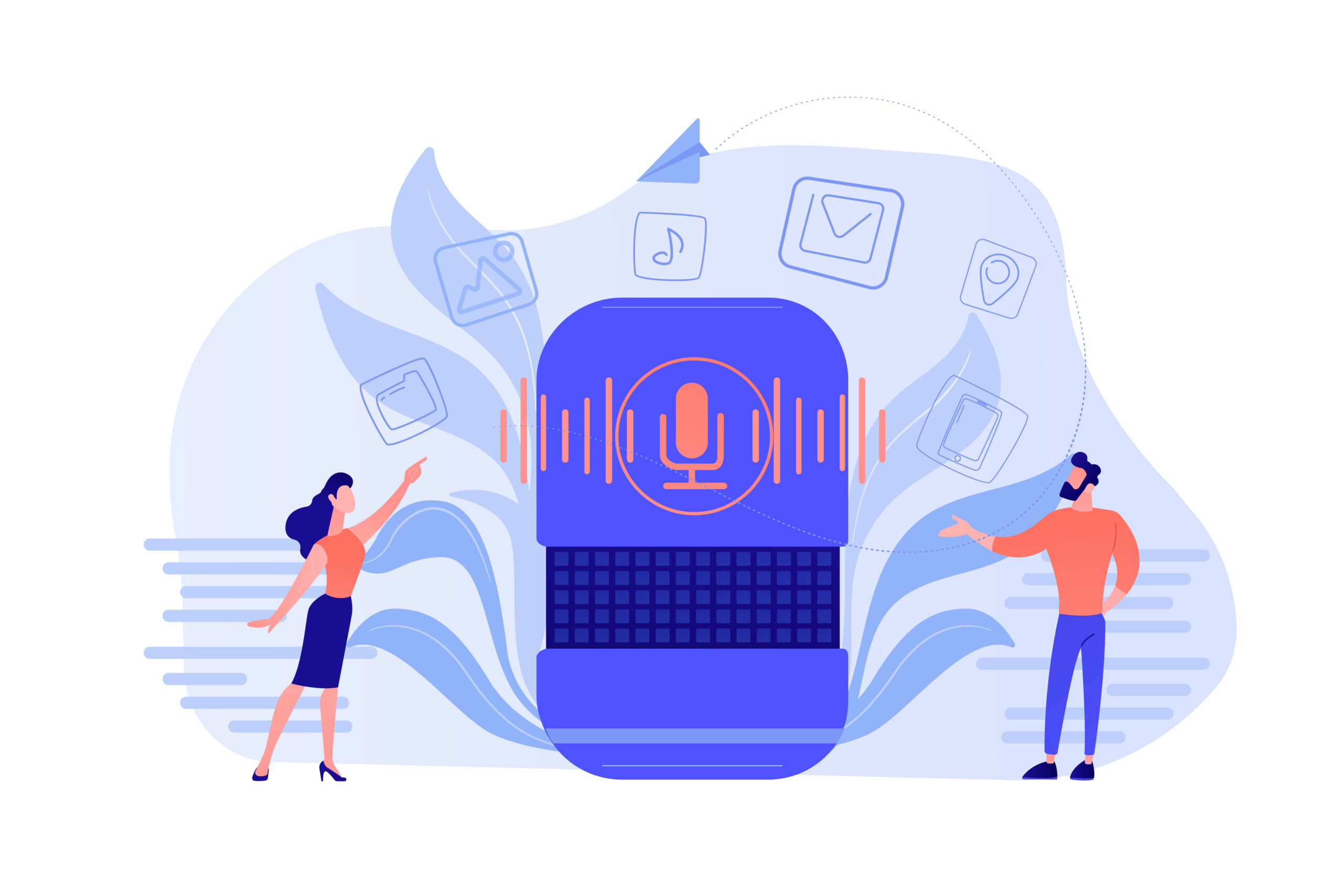 voice technology